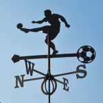 Tuulelipp "Jalgpallur"