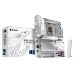 Emaplaat Emaplaat - GIGABYTE - B860 AORUS ELITE WIFI7 ICE