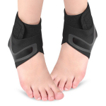 Kaitsmed, h&uuml;ppeliigese tugi &ndash; elastne kaitse kroonilise pinge ja nikastuste vastu meestele ja naistele, M