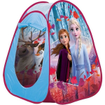 Laste m&auml;ngutelk John Frozen