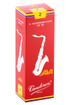 Keel tenorsaksofonile Vandoren Java Red SR272R Nr. 2.0