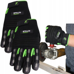 T&ouml;&ouml;kindad, Stalco, vibratsioonivastased, L