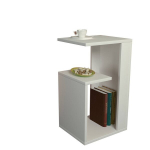 Diivanilaud Kalune Design 731(II), valge