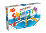 Lauam&auml;ng Chińczyk/Barykada, Granna