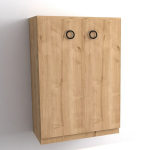 Jalatsikapp Kalune Design 835, pruun