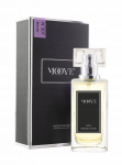 Parf&uuml;&uuml;m Mooye Mondo Mr.307 PP meestele, 50 ml