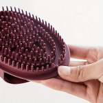 Skorpioni-Inspiratsiooniga Massaažihari Meridiaanide Avamiseks, Keha Salendamiseks ja Pea L&otilde;&otilde;gastamiseks - Vastupidav Plastik.