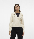 ---Vero Moda Naiste Tagi 10300938*01, naturaalvalge/birch 5715509080112