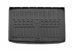 Kummist pagasiruumi matt Skoda Yeti 2009-2017 , 6020331