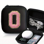 Mini K&otilde;rvatropikarp, Algust&auml;hega Andmekaabli Hoiukarp.