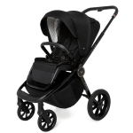 Sportlik jalutusk&auml;ru Muuvo Quick SE 2, Chromium Black