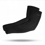 Compression k&uuml;&uuml;narnuki varrukad GymBeam, 2tk., L