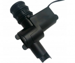 Filtri mootor Aquael FZN PRO 1000, must