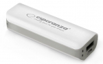 Akupank Akupank Esperanza 2200mAh, hall