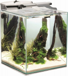 Akvaarium Aquael Fish&Shrimp Set Duo D&N 35, valge, koos varustusega
