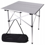 Matkalaud Fox Outdoor, 58x58 cm