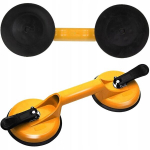 Topelt iminapp klaasile ja plaatidele