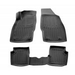 Kummist automatid 3D Nissan QASHQAI J12 2021-..., 4 tk. 5015214