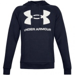 Meeste dressipluus Under Armour Rival Fleece Big Logo HD M 1357093 410, 67114