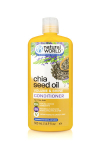 Palsam Natural World Chia Seed Oil Volume&Shine 500ml