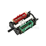 Gorenje Valikul&uuml;litaja E63103AW E63121AW Originaal 228639