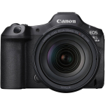 Canon EOS R5 Mark II + RF 24-105mm f/4L IS USM