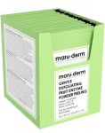 Kirgastav ens&uuml;maatiline n&auml;okoorimispulber Maruderm, 30 x 2 g