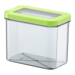 Ambition Optimo toidu s&auml;ilitamise anum, 1,2 l