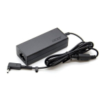 S&uuml;learvuti laadija Acer s&uuml;learvuti laadija 45W (1.1x3.0x7.7mm) KP.04501.017
