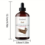 Fenxland Oud eeterlik &otilde;li 100% puhas ja looduslik.