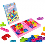 Kokobox Tetris Pop It m&auml;nguasi