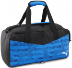 Puma spordikott IndividualRise Small (20l), sinine/must