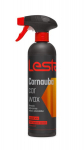LESTA 0,5L Carnauba Car Wax autovaha