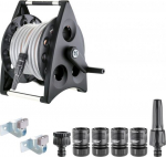 Claber voolikupooli komplekt Kiros Kit