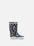 Laste jalan&otilde;ud Aigle lollypop theme monstres, R119I