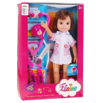 Elaina &otilde;e nukk, 31 cm