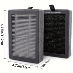Filter HEPA, 3 tk