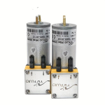 1tk 12V 24V Diaphragma Pump, K&otilde;rge T&auml;psus Mini Veepump, &Otilde;hupump, J&auml;&auml;tmepump, V&auml;ike Vaakum Iseimev Pump.