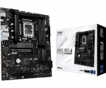 Asrock B860 Pro-A emaplaat ATX, Intel LGA 1851, DDR5, 256GB