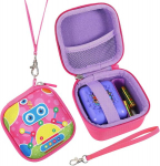 OUKNAK kandekott Bitzee jaoks