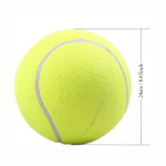 Koera tennisepall, 24,13 cm