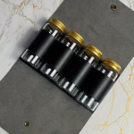 Komplekt, Kaasaskantavad Maitsepurgid Grilli ja Pikniku jaoks. , Juoda