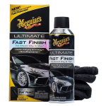 Autov&auml;rvi kaitse Meguiar's Ultimate Fast Finish, 241 ml