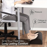 Ergonoomiline Kontori Laua Jalatugi Pestava Kattega