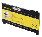 S&uuml;learvuti aku Patona HP 430 G4, 440 G4, 450 G4, 455 G4, 470 G4, RR03XL