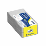 Epson SJIC22P(Y) kollane tindikartus TM C3500 - Epson DURABrite Ultra