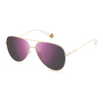 Unisex P&auml;ikeseprillid Polaroid PLD-6187-S-SZJ &oslash; 60 mm S0383293