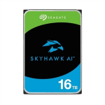 V&auml;line k&otilde;vaketas K&otilde;vaketas Seagate SkyHawk AI ST16000VE004 3,5" 16 TB 7200 rpm