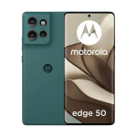 Telefon Nutitelefonid Motorola Edge 50 12 GB RAM 512 GB Roheline 6,67"