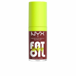 Huulev&auml;rv NYX FAT OIL 4,8 ml
